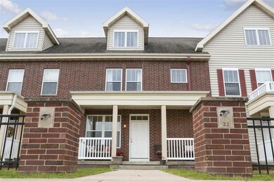 22 S Gardens Way, Fitchburg, WI 53711 - photo 4