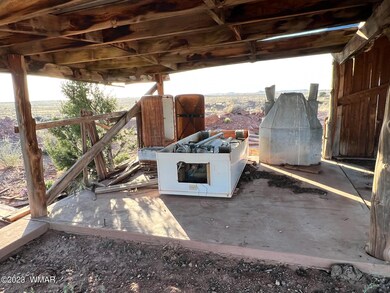 5540 Raven Rd, Snowflake, AZ 85937 - photo 5