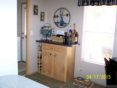BUILTIN  WINE RACKBAR