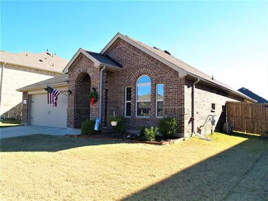 1904 Hollister Ln, Argyle, TX 76226 - photo 5
