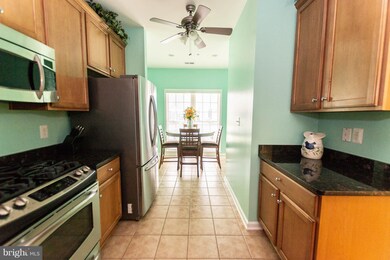 316 Clubside Dr, Taneytown, MD 21787 - photo 7