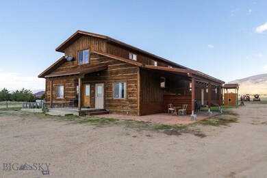 Unit Entries from Western Exposure, Shop Entry fro