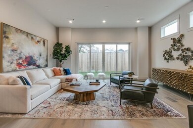 4004 Spencer St unit B, Houston, TX 77007 - photo 3