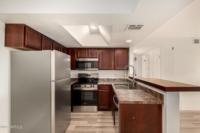 1720 E Thunderbird Rd unit 2044, Phoenix, AZ 85022 - photo 6