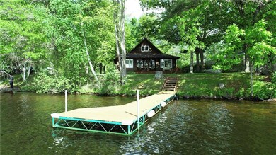 W14732 Chain Lake Rd, New Auburn, WI 54757 - photo 7