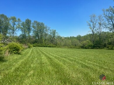 Beautiful pastoral views