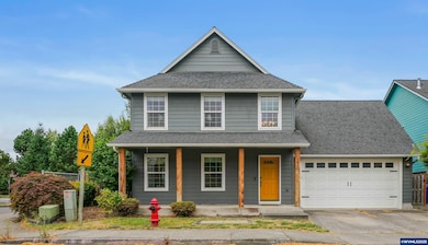 7945 June Reid Place NE, Keizer, OR 97303 - photo 2