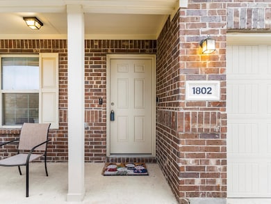 1802 Westfall Dr, Anna, TX 75409 - photo 4