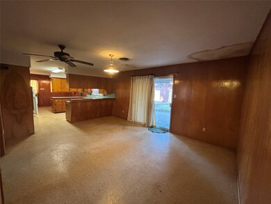 Den/Dining Room