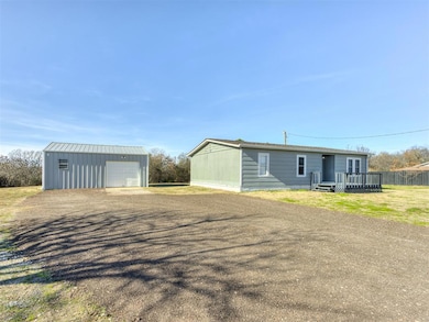 3850 Fishmarket Rd, McLoud, OK 74851 - photo 4