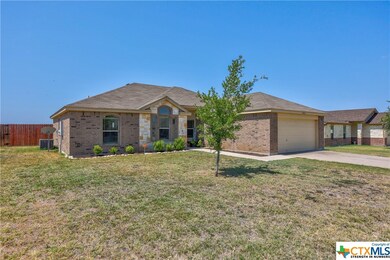 3425 Plateau St, Copperas Cove, TX 76522 - photo 2