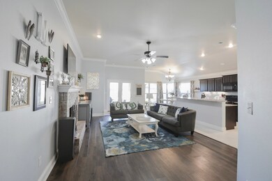 9802 Agave Ave, Odessa, TX 79765 - photo 4