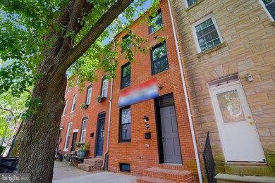 2005 Bank St, Baltimore, MD 21231 - photo 2