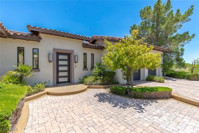 1 Panorama Crest Ave, Las Vegas, NV 89135 - photo 5