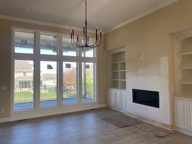 2826 NE 102nd St, Kansas City, MO 64155 - photo 2