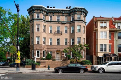 1815 18th St NW unit 500, Washington, DC 20009 - photo 4