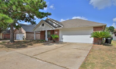 7219 Log Cradle Dr, Houston, TX 77041 - photo 3