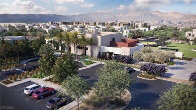 4122 Adobe Palms St unit 324, Las Vegas, NV 89135 - photo 4