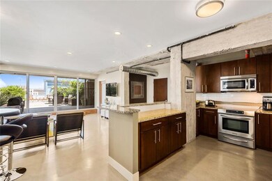 Brazos Place unit 1309, Austin, TX 78701 - photo 3