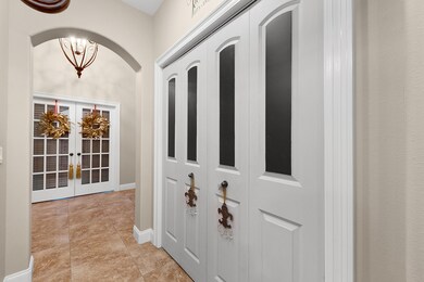 KITCHEN PANTRY