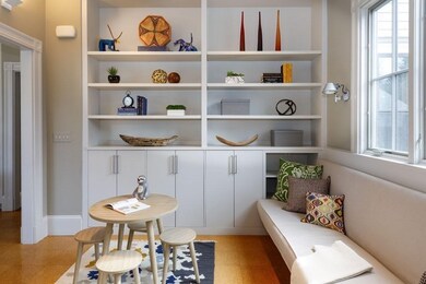 33 Prince St, West Newton, MA 02465 - photo 5