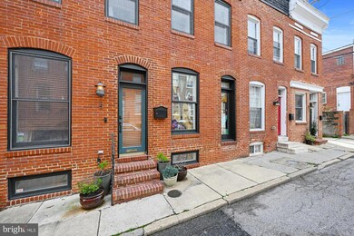 5 N Port St, Baltimore, MD 21224 - photo 4