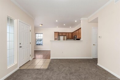 1415 S Galena Way unit 103, Denver, CO 80247 - photo 3