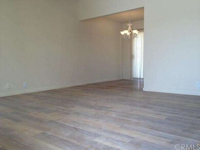 Living & Dining Area