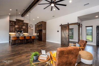 118 El Camino Ct, Abilene, TX 79602 - photo 6