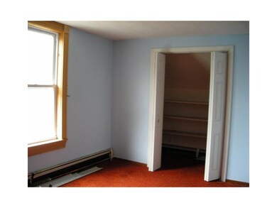 Bedroom.