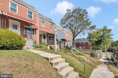 3806 Rokeby Rd, Baltimore, MD 21229 - photo 5