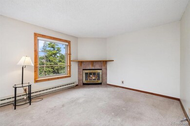 large living space ready for refresh !