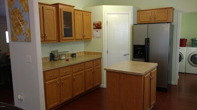 Kitchen - View #2