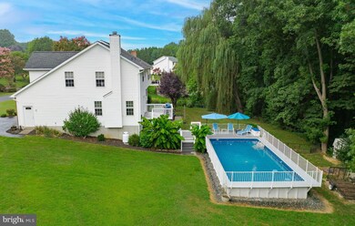 4070 Weeping Willow Ln, Huntingtown, MD 20639 - photo 4