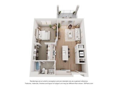 The Landing at Park Shore unit 214, Saint Francis, WI 53235 - photo 2