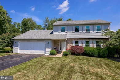 121 Sage Dr, Reading, PA 19608 - photo 2