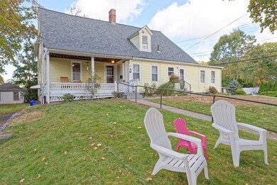 16 Dutcher St, Hopedale, MA 01747 - photo 2