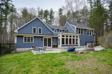 21 Hynes Ln, Harvard, MA 01451 - photo 3