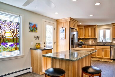 Wonderful Floor Plan and Use of Space