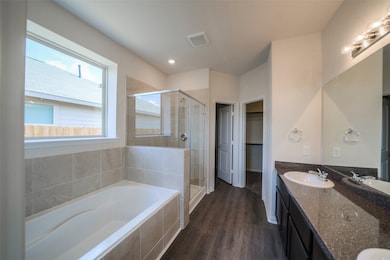 20106 Wade Hampton Dr, Cleveland, TX 77327 - photo 6