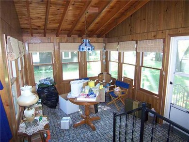 Other. VERY NICE FLORIDA ROOM.