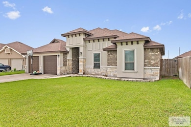 16756 E Barger Ct, Harlingen, TX 78552 - photo 2