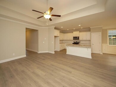 312 Abercom Place Dr, Moncks Corner, SC 29461 - photo 7