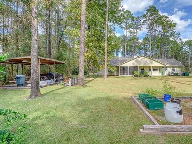 35 Zion Hill Rd, Crawfordville, FL 32327 - photo 6