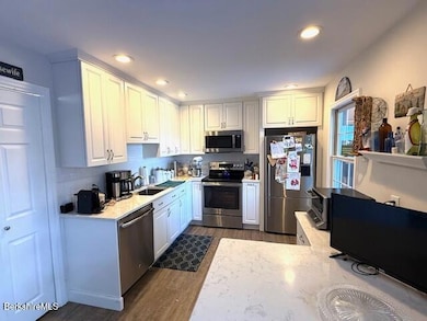 46 Corey Rd unit 46, Hancock, MA 01237 - photo 3