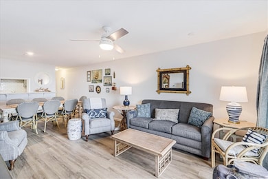 La Mirage Beachfront Condominiums unit 236, Port Aransas, TX 78373 - photo 6