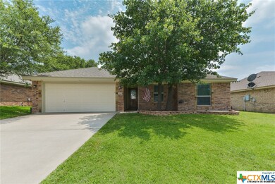 3509 Lucas St, Copperas Cove, TX 76522 - photo 2
