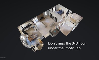 3D Tour Image for MLS