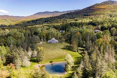 809 Pinnacle Rd, Stowe, VT 05672 - photo 3