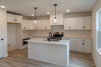 1733 Heritage Dr, Clarksville, TN 37043 - photo 7